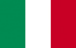 Italien flag